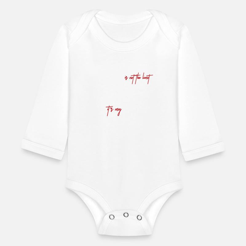 The Sky Is Not The Limit