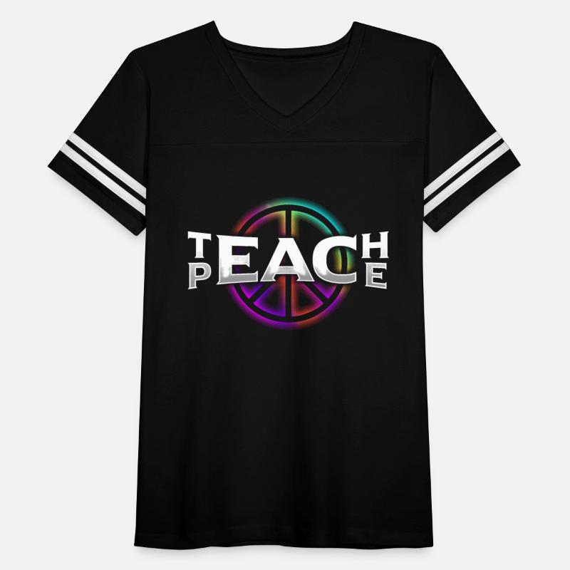 The Teach Peace