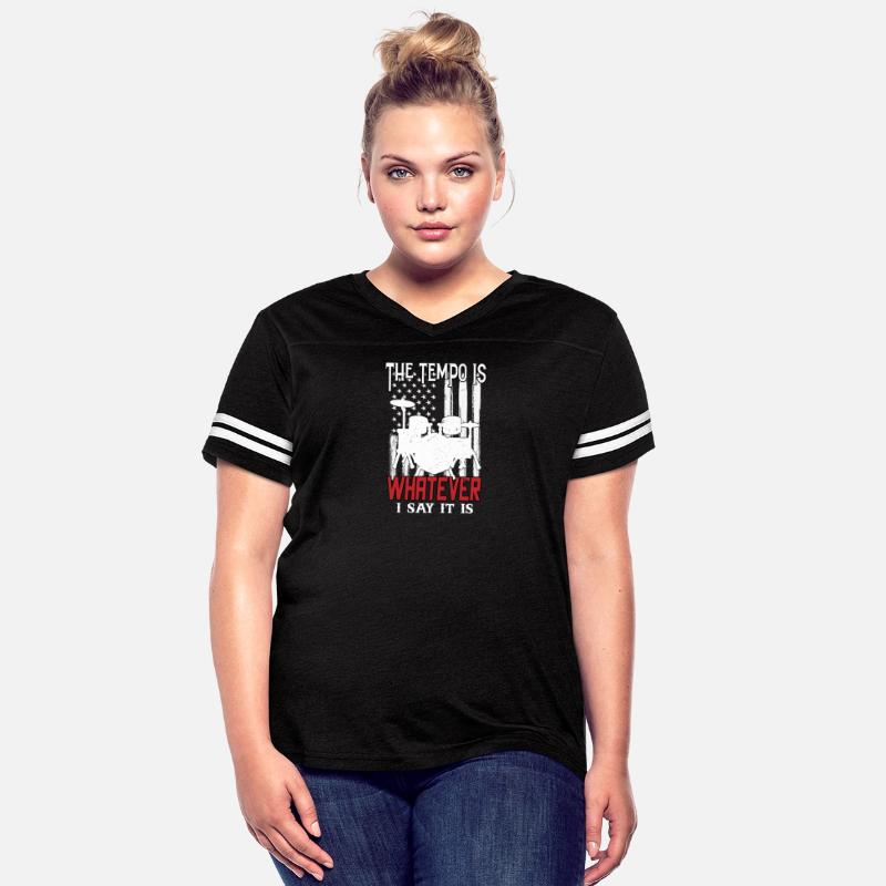 The Tempo Is Whatever I Say It Is