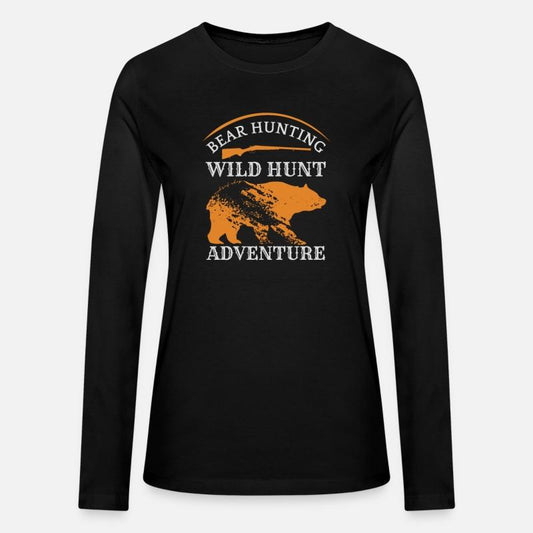 The Wild Hunt Adventure by Achraf Shop