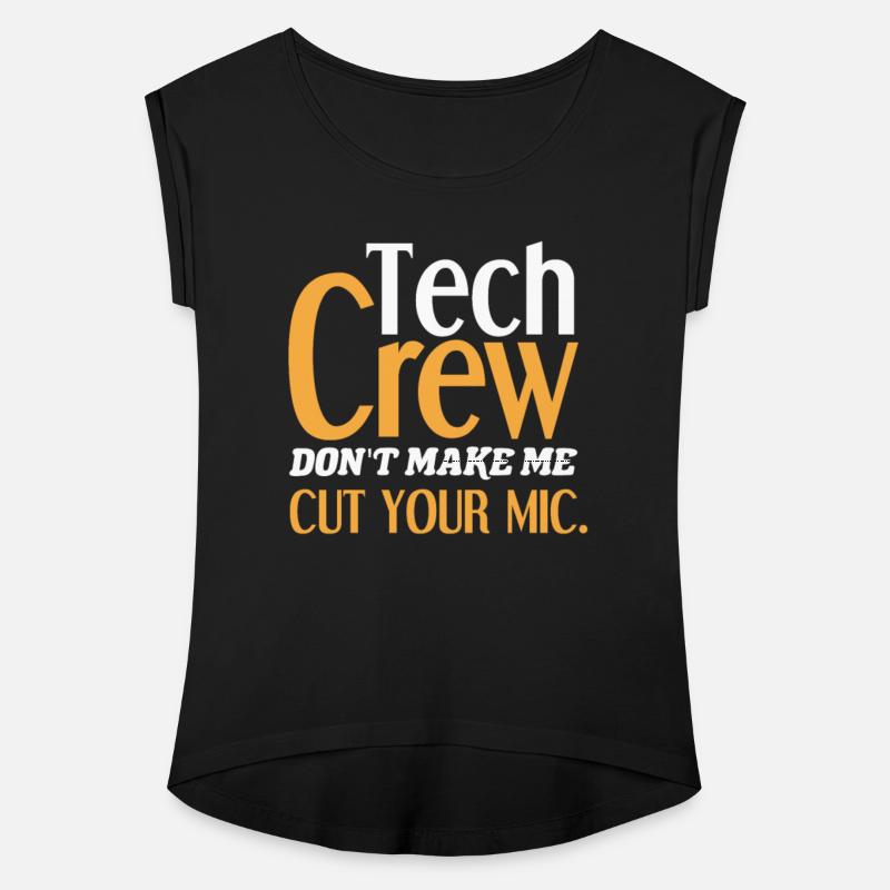 Theater Technician Crew