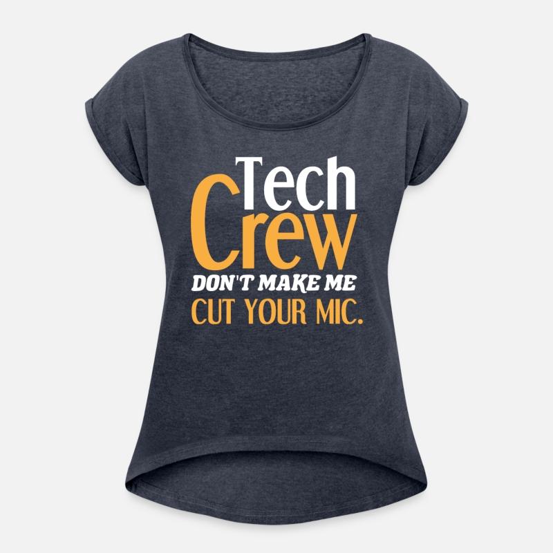 Theater Technician Crew