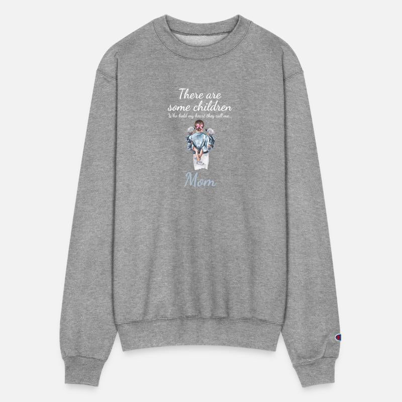 There are some children Who held my heart