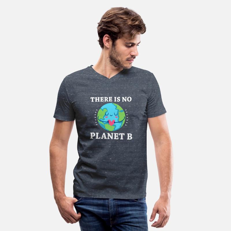 There Is No Planet B Global Warming