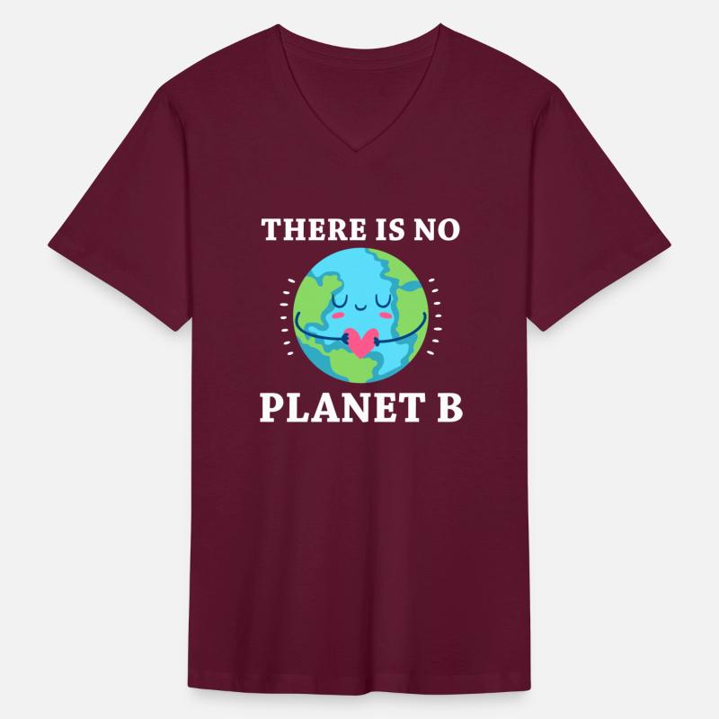 There Is No Planet B Global Warming