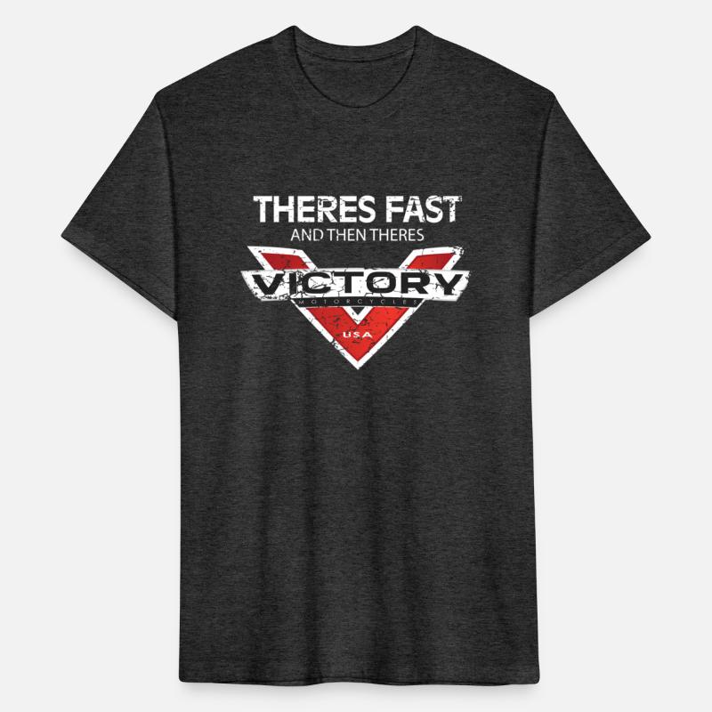 Theres Fast And Then Theres Victory