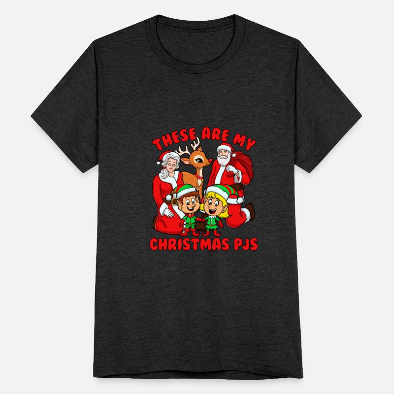 These Are My Christmas PJs ChristmasChristmas PJs