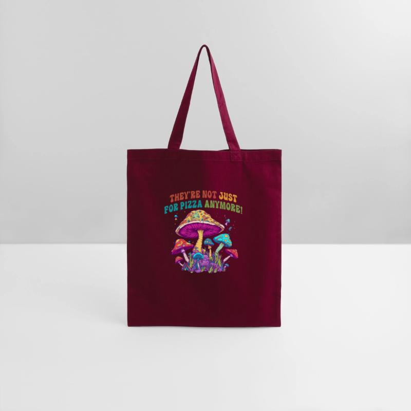 They're Not Just For Pizza Anymore