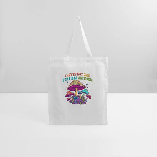 They're Not Just For Pizza Anymore