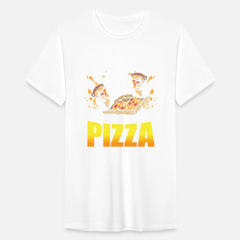 This guy makes the best pizza | delicious italian