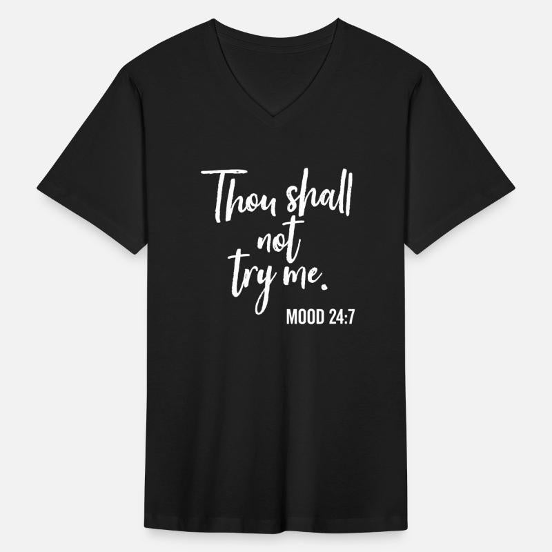 Thou Shall Not Try Me Mood 247 Brush (Dark)