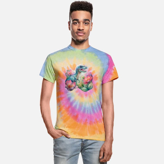 Tiny the Blooming Rex