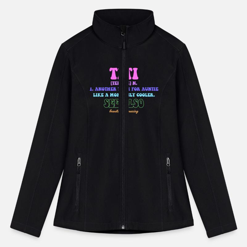 Titi Another Term For Auntie Like A Mom