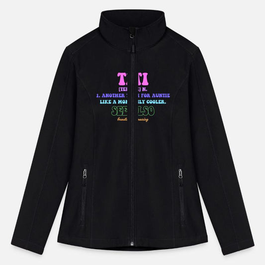 Titi Another Term For Auntie Like A Mom