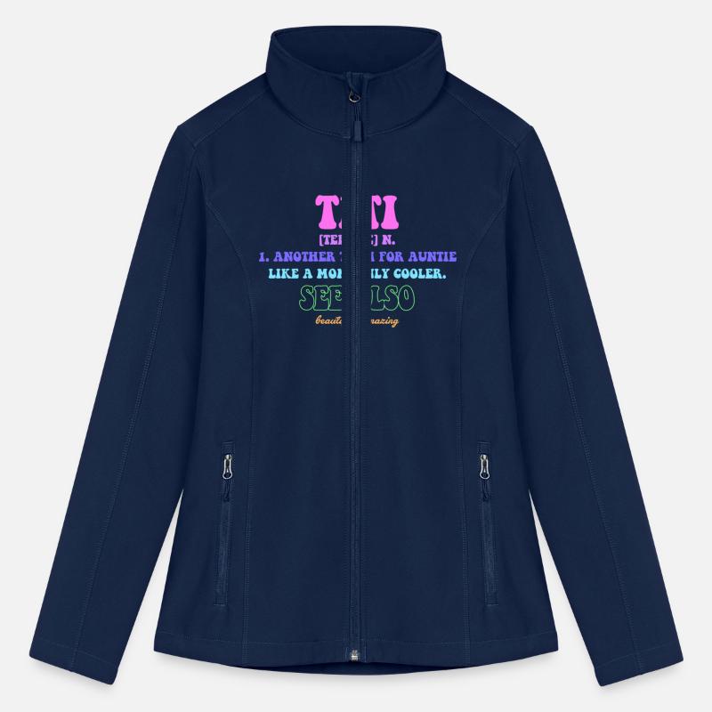 Titi Another Term For Auntie Like A Mom