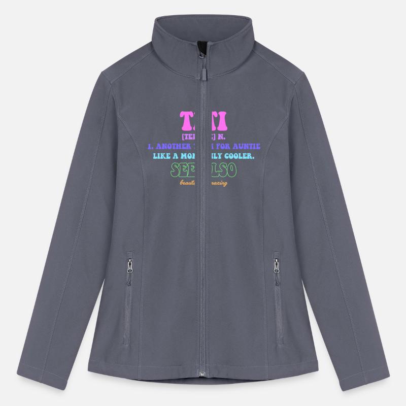 Titi Another Term For Auntie Like A Mom