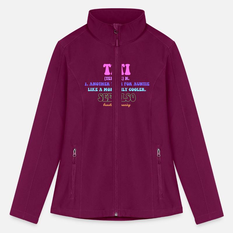 Titi Another Term For Auntie Like A Mom