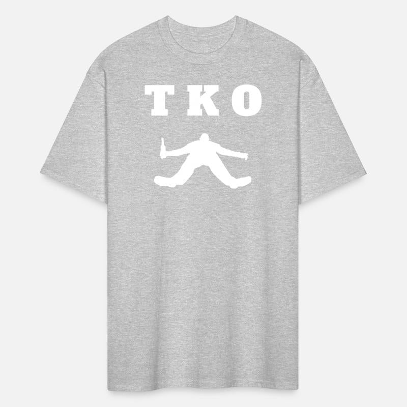 TKO Drunken Man Passed Out Blackout Coma White