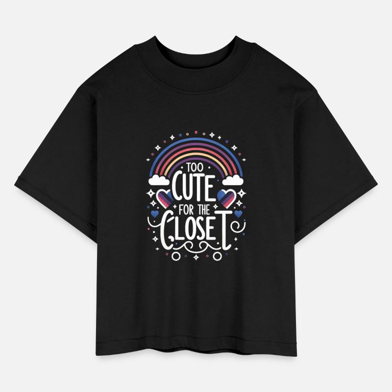 Too Cute For The Closet 9