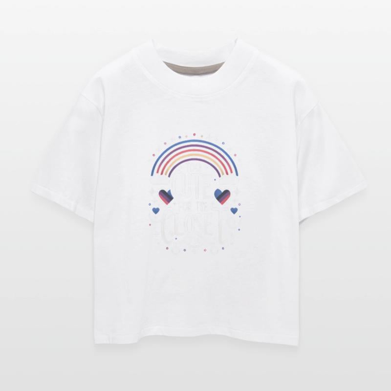 Too Cute For The Closet 9