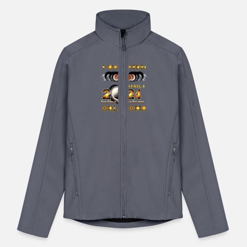 Total Eclipse 2024 I was There OKLAHOMA