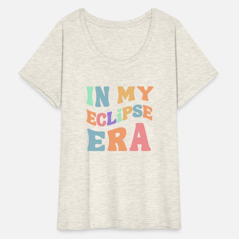 Total Solar Eclipse Souvenir Shirts