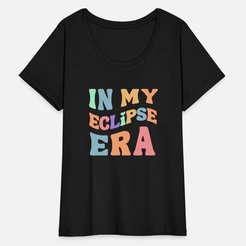 Total Solar Eclipse Souvenir Shirts