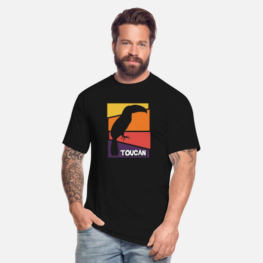 Toucan Jungle Amazon Beak