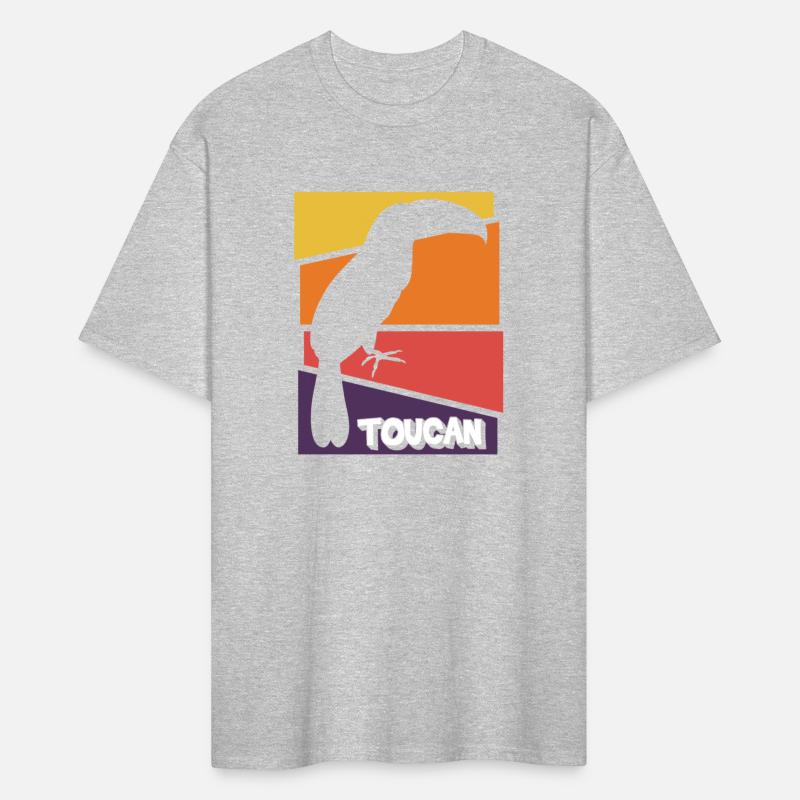 Toucan Jungle Amazon Beak