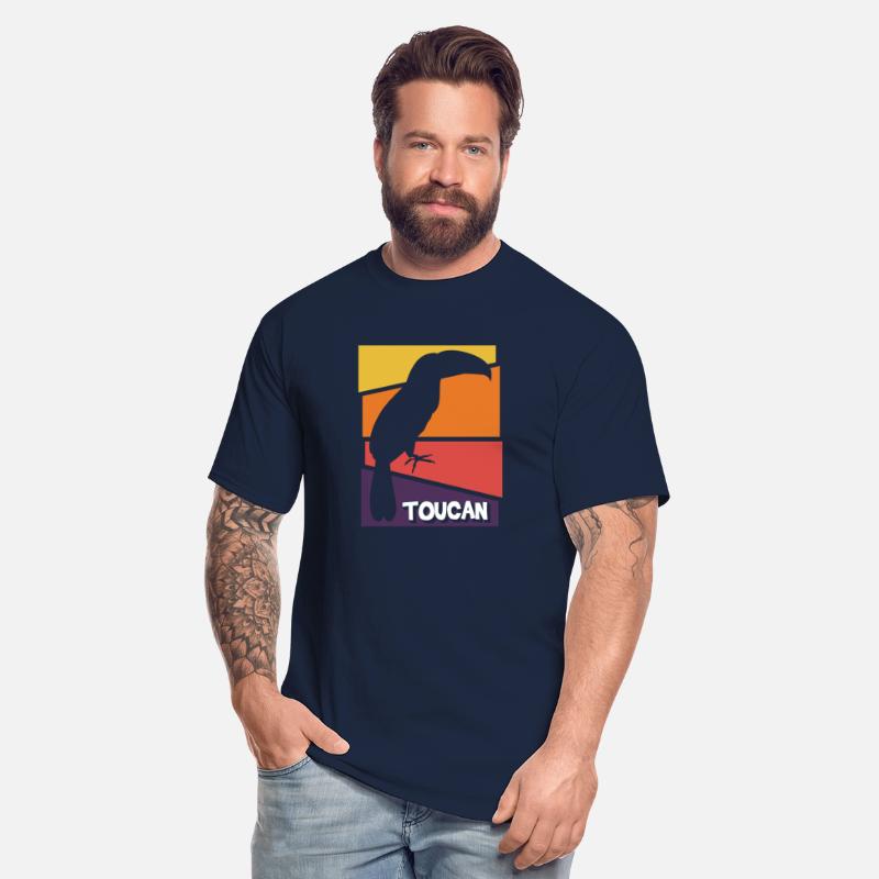 Toucan Jungle Amazon Beak