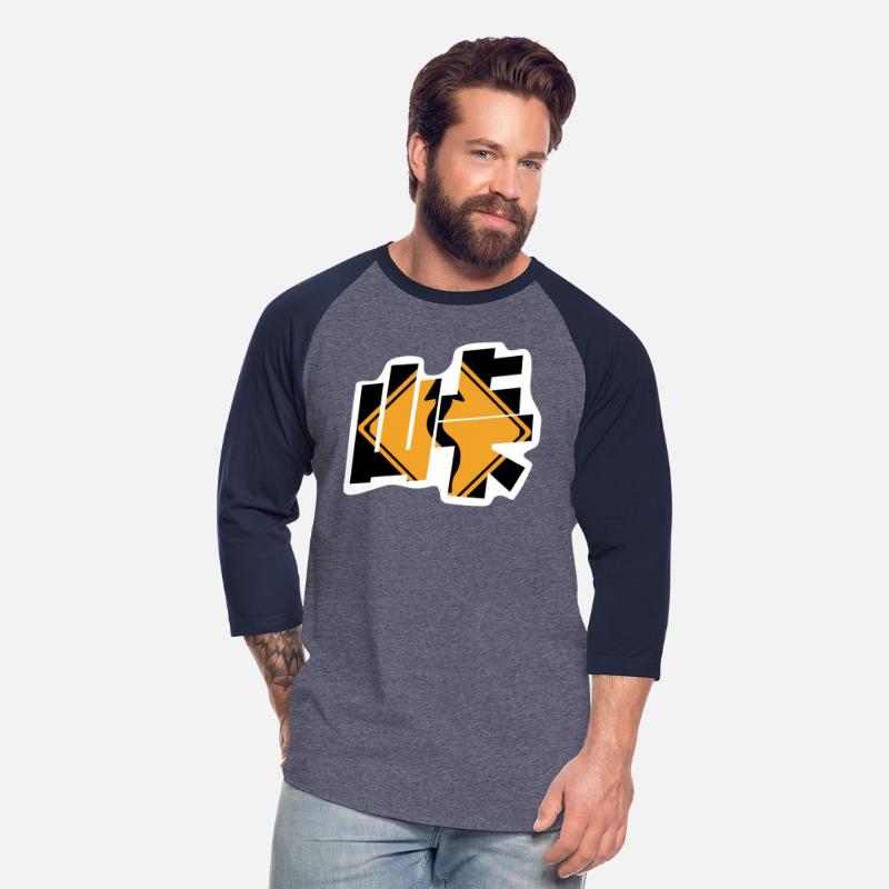 Touge Kanji Graffity Traffic Sign