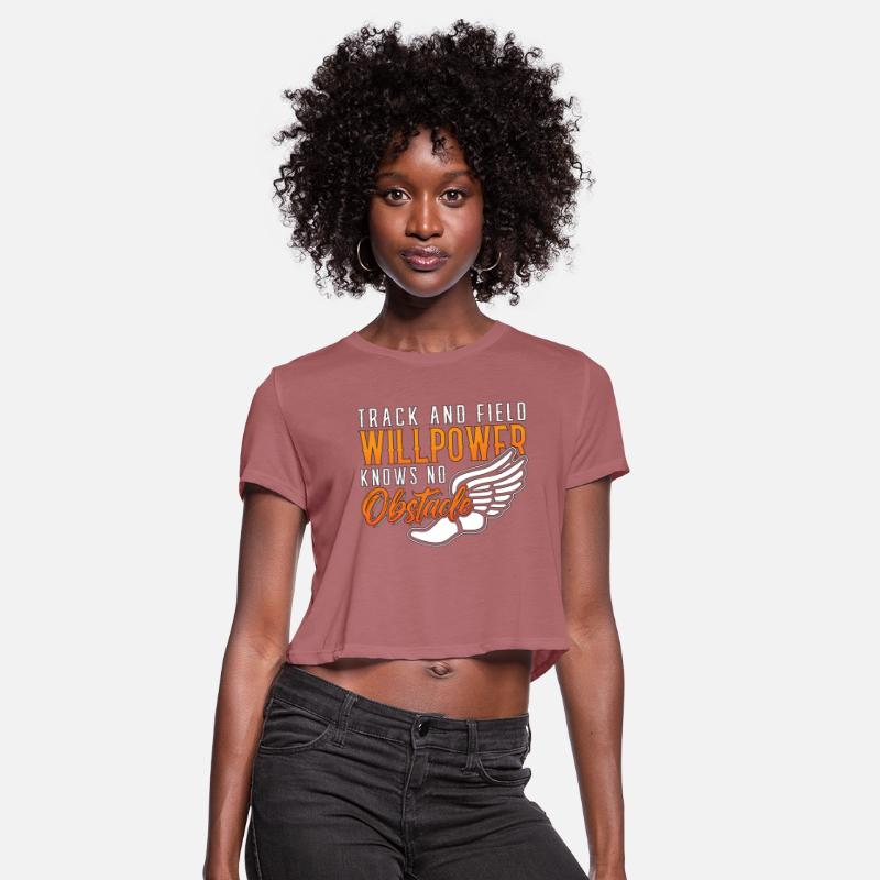 Track And Field Willpower Knows Sprinting Athletic