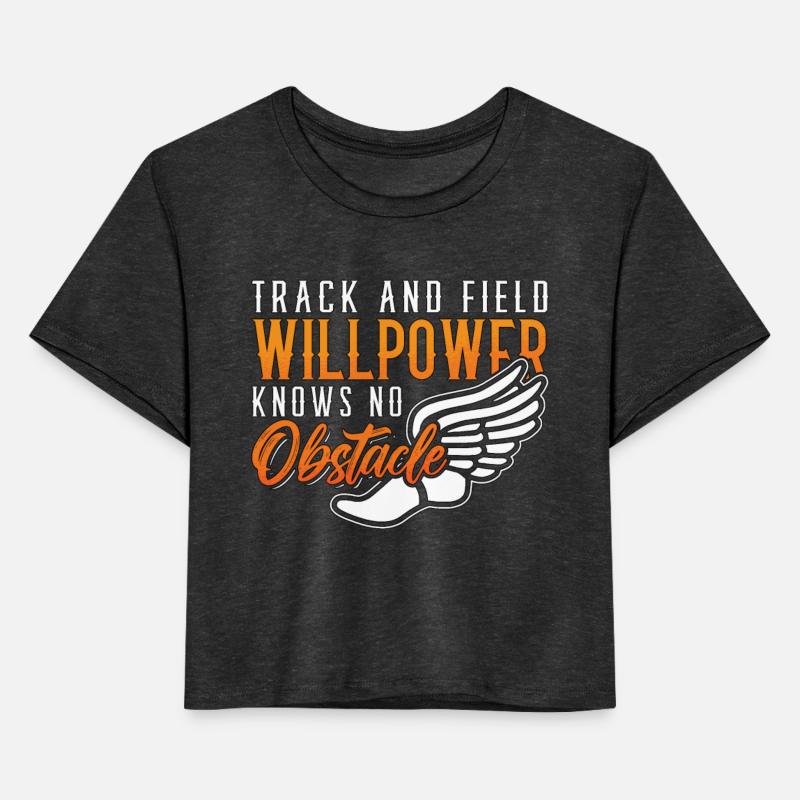 Track And Field Willpower Knows Sprinting Athletic
