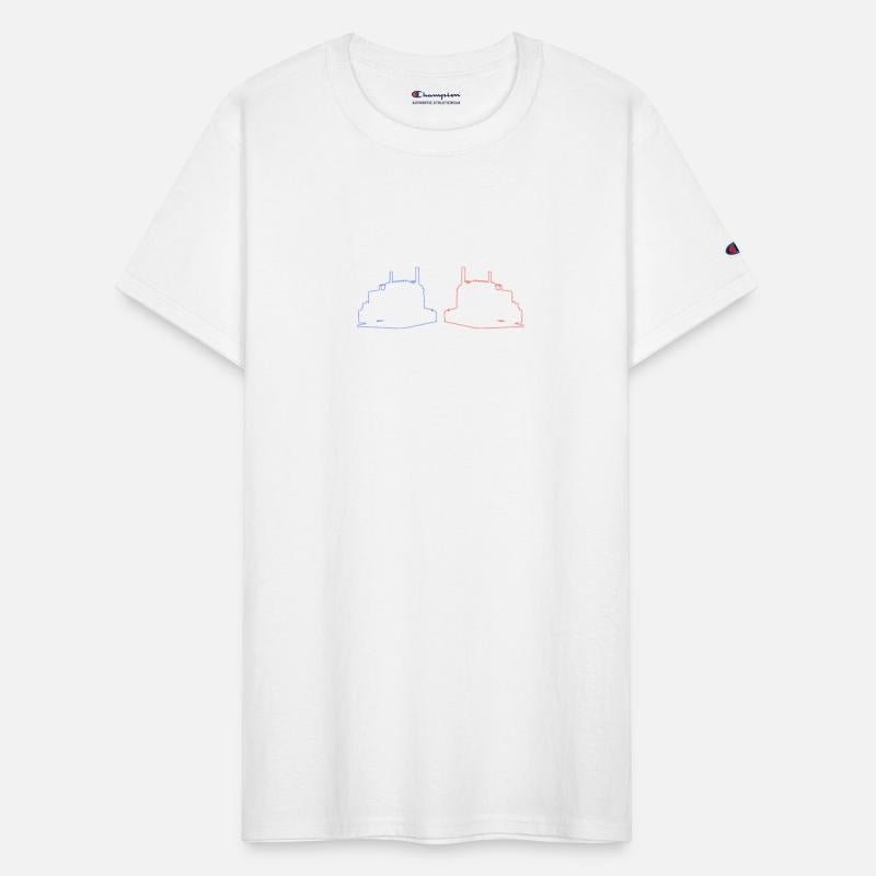 Trailer Truck Made Up Logbook Driving Trucker