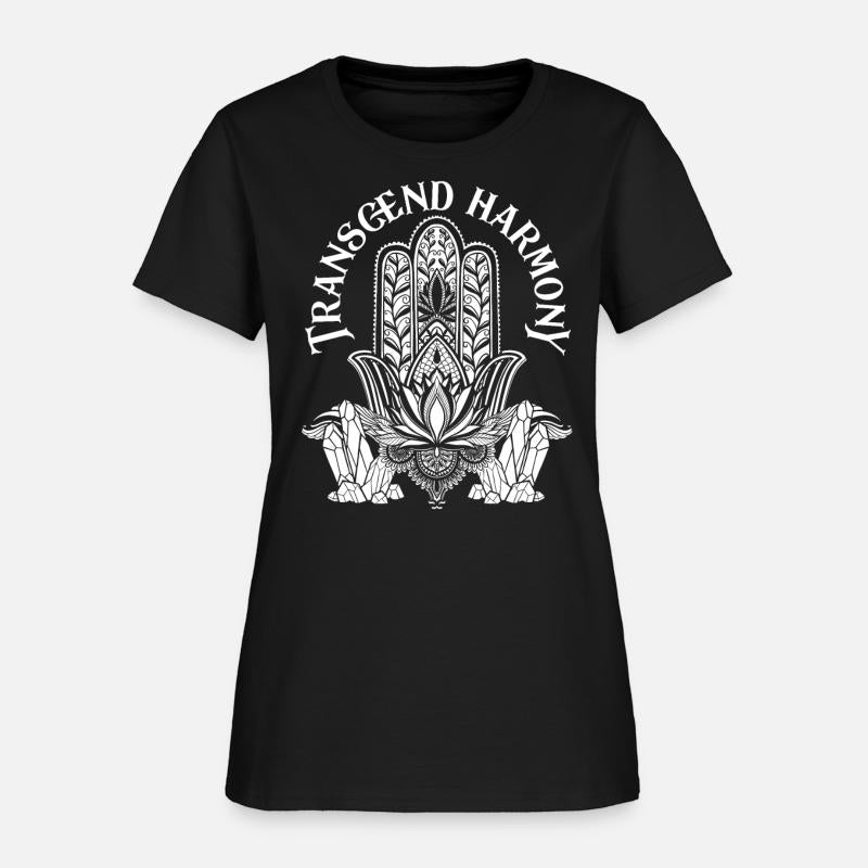 Transcend Harmony Meditation Mantra