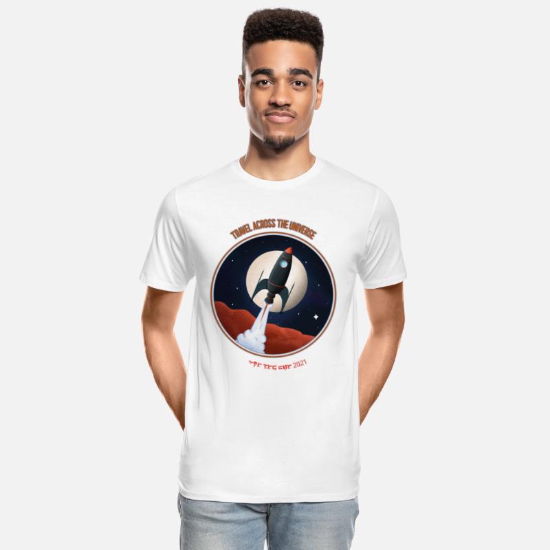 Travel Across The Universe