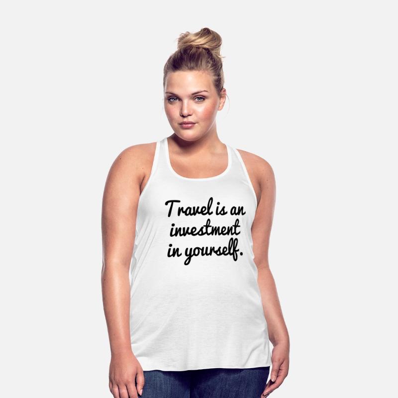 Travel Vacation Quote for Travellers Wanderlust