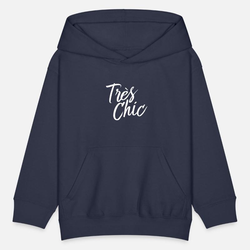 Tres Chic Tee