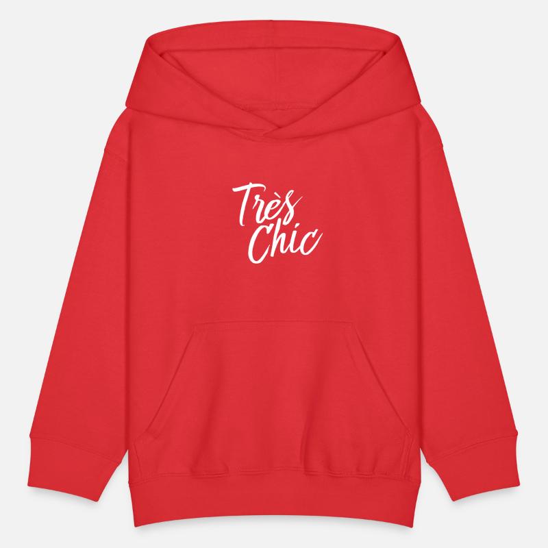 Tres Chic Tee
