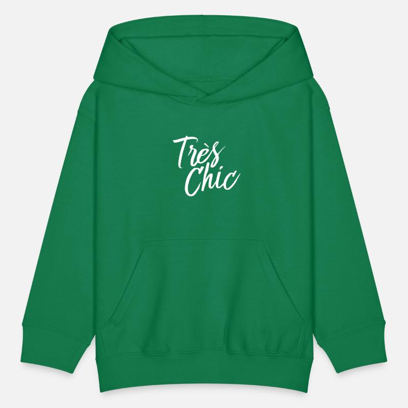Tres Chic Tee