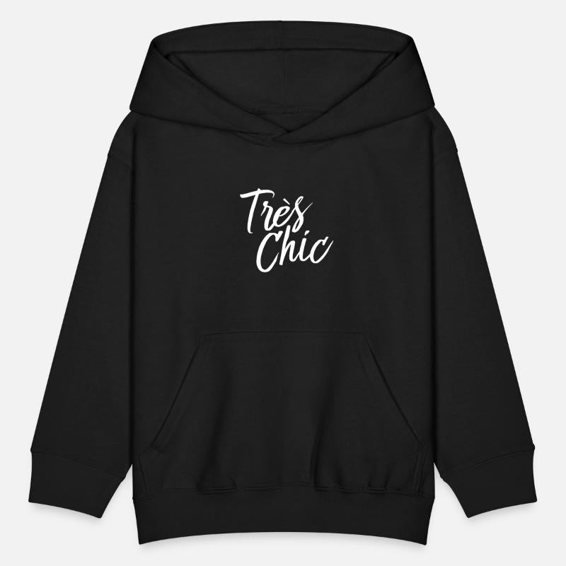 Tres Chic Tee
