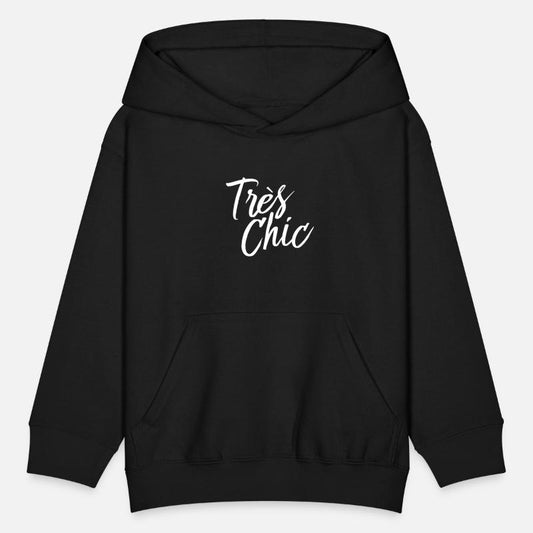 Tres Chic Tee