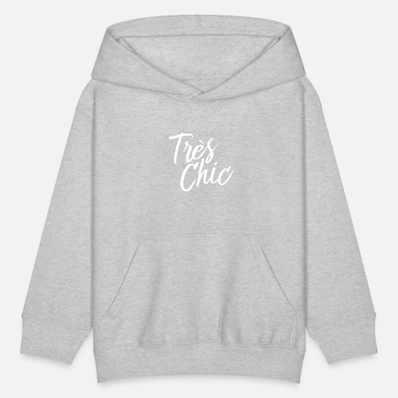 Tres Chic Tee