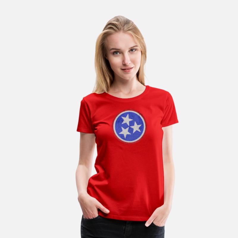 Tri-Star Tennessee