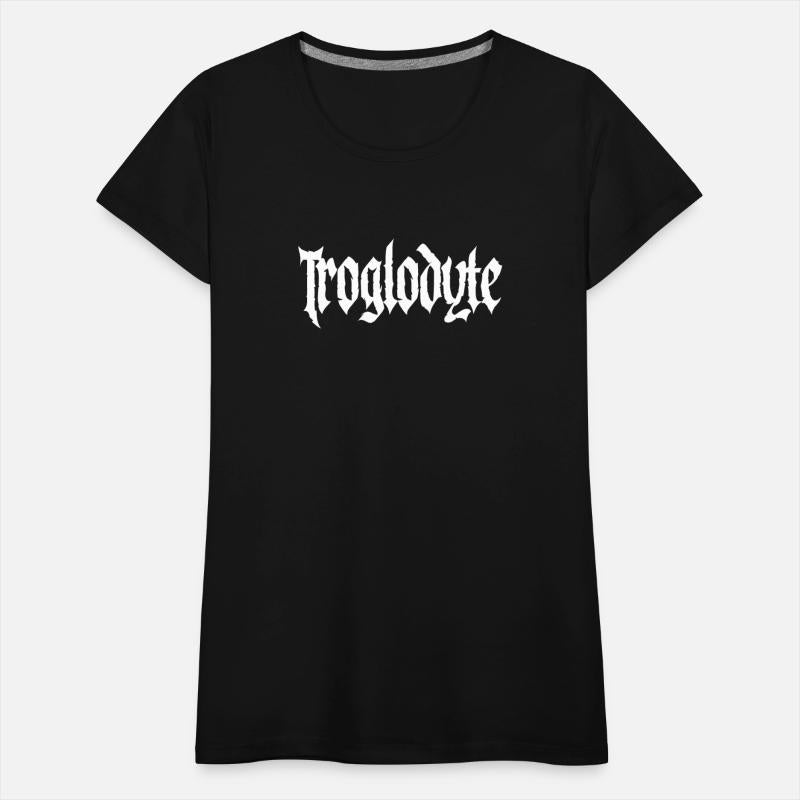 Troglodyte