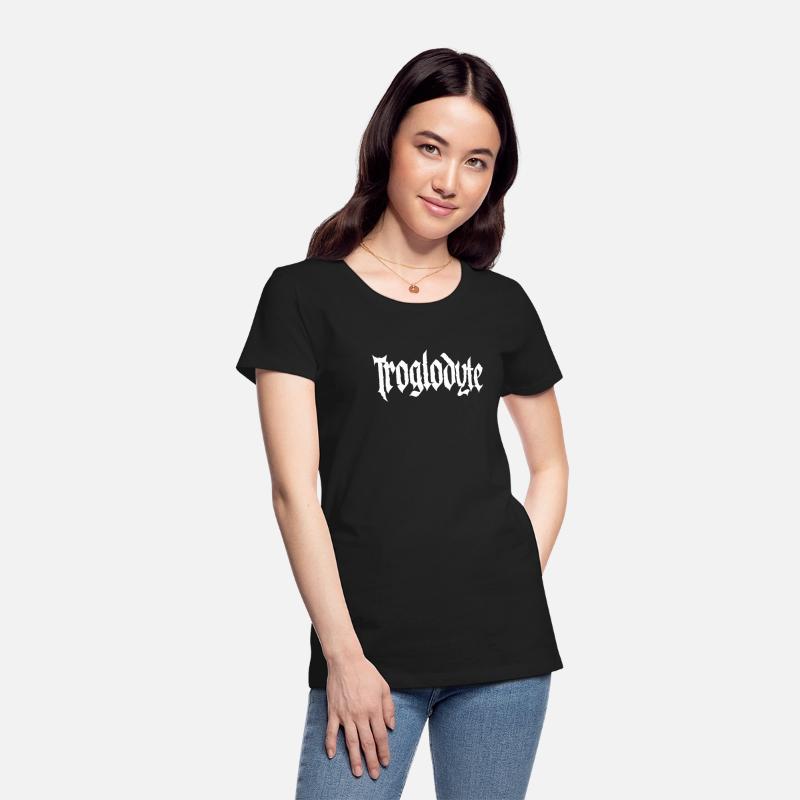 Troglodyte