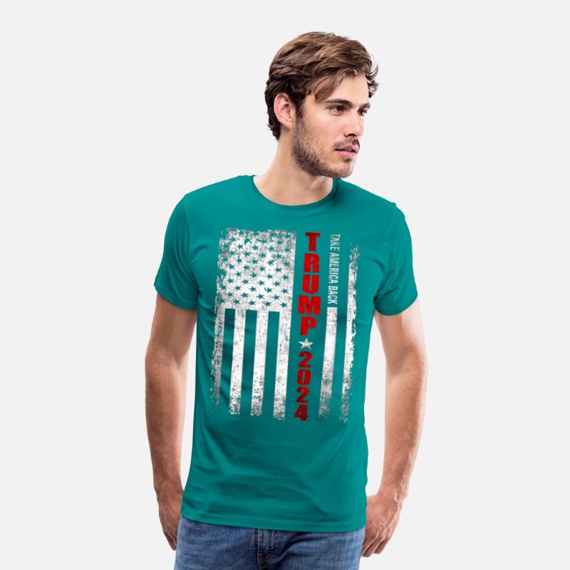 Trump 2024 Take America Back