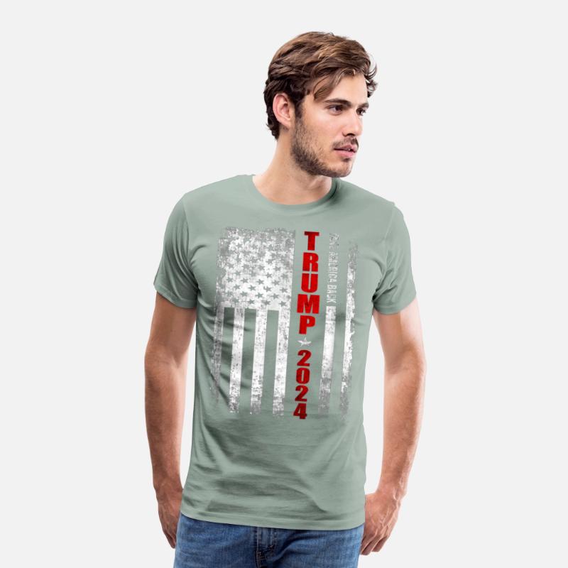 Trump 2024 Take America Back