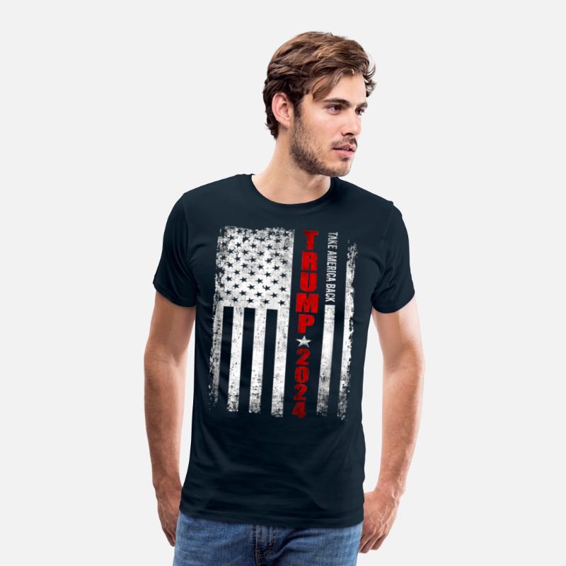 Trump 2024 Take America Back