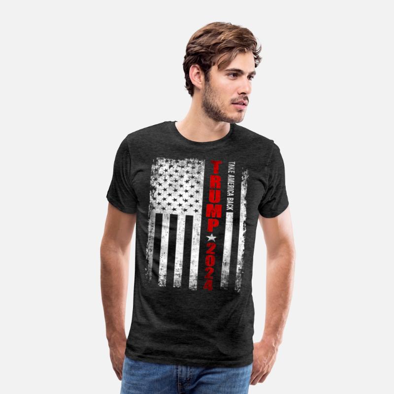 Trump 2024 Take America Back